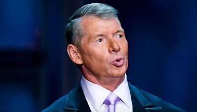 Vince McMahon hits back at accusations in sex trafficking lawsuit