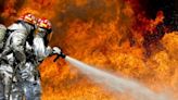 Incendio en guardería en la capital de India cobra la vida de seis bebés