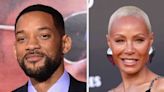 Jada Pinkett Smith And Will Smith Had Their First Joint Red Carpet Appearance Since Announcing Their Separation