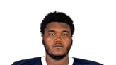 Cameron James - Jackson State Tigers Offensive Lineman - ESPN