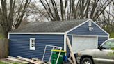 Neighbors: State police search under garage's concrete for 2016 case