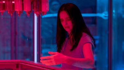 Orphan Black: Echoes’ Krysten Ritter Talks ‘Terrifying’ Challenge of Playing an Amnesiac in Spinoff’s Premiere