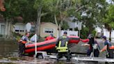 Wednesday live updates: Hurricane Idalia brings flooding, devastating damage to Tampa Bay