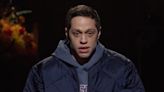 Pete Davidson Opens SNL Season 49 Premiere with Emotional Message About Israel and Gaza