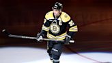 Bruins' Patrice Bergeron to make 2023 playoff debut in Game 5 vs. Panthers