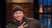 131. LL Cool J; Cristin Milioti; Giulliana Merello