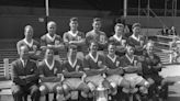 ‘Busby Babe’ Jeff Whitefoot dies aged 90