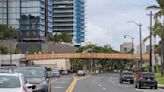 Stretch of Ala Moana Boulevard to be closed for bridge work | Honolulu Star-Advertiser