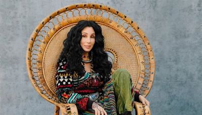 Cher revela por qué prefiere a los hombres jóvenes