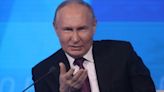 Putin's pal sends chilling threat saying Russia will sink UK with nukes