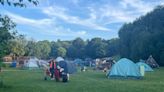 People slamming Law & Order: Toronto after fake encampment appears in park