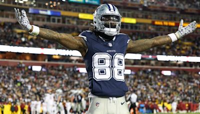 Jones, de Cowboys, a Lamb: "Te extrañamos"