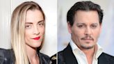 Amber Heard's Sister Whitney Calls MTV 'Disgusting' and 'Desperate' for Including Johnny Depp in VMAs