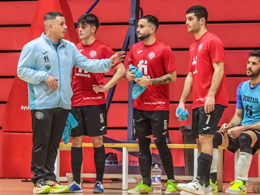 El Nueva Elda Finetwork espera al colista Sporting San Vicente – Hércules para seguir la racha de victorias (S.16.00 h)