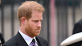 Prince Harry to bid 'final goodbye' to Royal Family after enduring 'last straw'