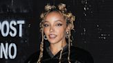 Tinashe Reveals the Surprising Inspiration Behind Her Viral Song “Nasty” - E! Online