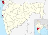 Mumbai Suburban district