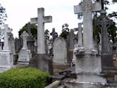 Glasnevin Cemetery