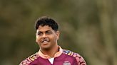 Awkward rift erupts in Maroons Origin camp AND at Channel Nine