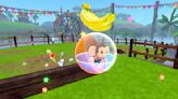 Super Monkey Ball Banana Rumble Review: rolling, tumbling, and flying high