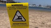Public advised to stay off of several LA county beaches ahead of holiday weekend