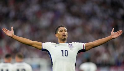 England vs. Netherlands FREE LIVE STREAM (7/10/24): Watch Euro 2024 semi-final match online | Time, TV, channel