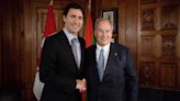 The Aga Khan trip and a glimpse into Trudeau’s bad judgment - Macleans.ca