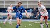 How unselfish play guided Brevard into second round of NCHSAA 2A girls soccer playoffs