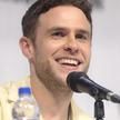 Iain De Caestecker