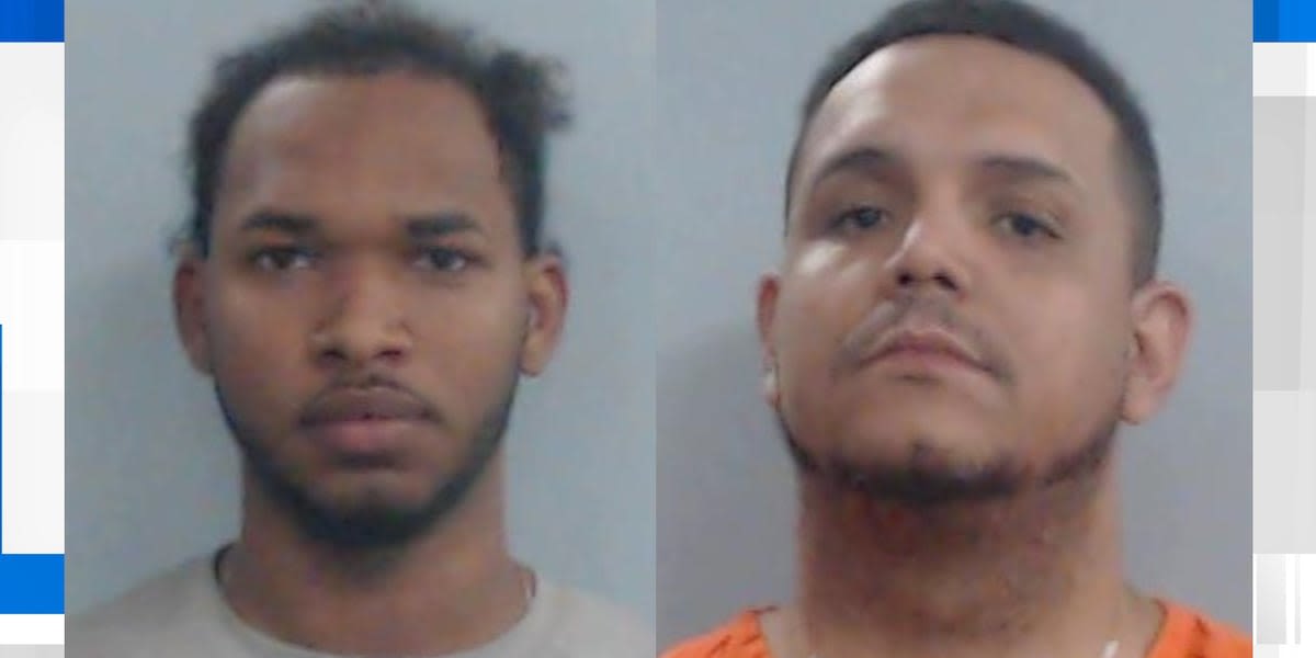 2 accused of stealing nearly $20,000 of merchandise from Lexington home improvement store