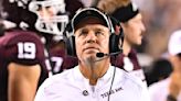 ‘We have to get better in all three phases,’ Jimbo Fisher speaks on Texas A&M’s preparation ahead of matchup with UL Monroe