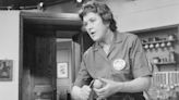 Julia Child Added Brandy To Her French Onion Soup, And You Should Too