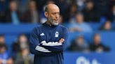 MARTIN KEOWN: Forest can survive if Nuno puts faith in to back three