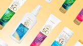 Bath & Body Works Has New SPF Lotions & Sprays in Fan Fave Summer Scents — & They’re All on Sale for $10