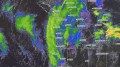 Gushing rain, flooding to continue as atmospheric river slowly shifts in Northwest