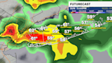 Isolated thunderstorm chances for Long Island tonight; Monday will feel like summer