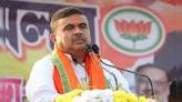 'Sabka Saath, Sabka Vikas Band Karo': BJP's Suvendu Adhikari Wants Minority Morcha Scrapped