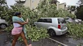 Storms slam parts of Florida, Mississippi and elsewhere as cleanup from earlier tornadoes continues