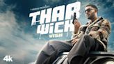 Enjoy The New Punjabi Music Video For 'Thar Wich' By Vish | Punjabi Video Songs - Times of India