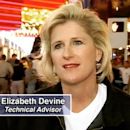 Elizabeth Devine (writer)