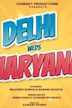 Delhi Weds Haryana