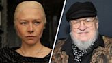 George R.R. Martin casually spoiled a major 'House of the Dragon' Season 3 character death in now deleted blog post criticizing the HBO show