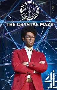 The Crystal Maze