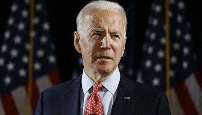 Biden has accepted he may have to leave the 2024 race, says report