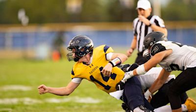 Lapel outlasts Shenandoah in early season showdown