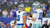 Cowboys backup QB competition is more important than ever thanks to Dak Prescott injury