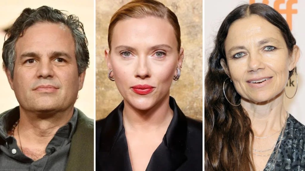 Scarlett Johansson Gets Support From SAG-AFTRA and Actors Over OpenAI Voice Scandal: ‘Just the Beginning’