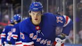 Rempe returns to Rangers’ lineup for Game 2 of East Final against Panthers | NHL.com