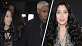 Weeks After Responding To Criticism, Cher Explained How She Met Her 36-Year-Old Boyfriend Alexander "A.E." Edwards