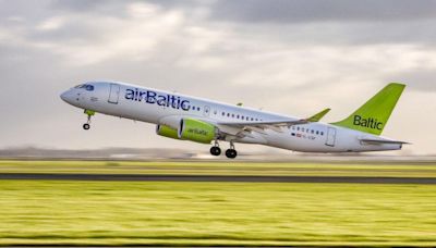 Airbus to take over some Spirit operations in Belfast